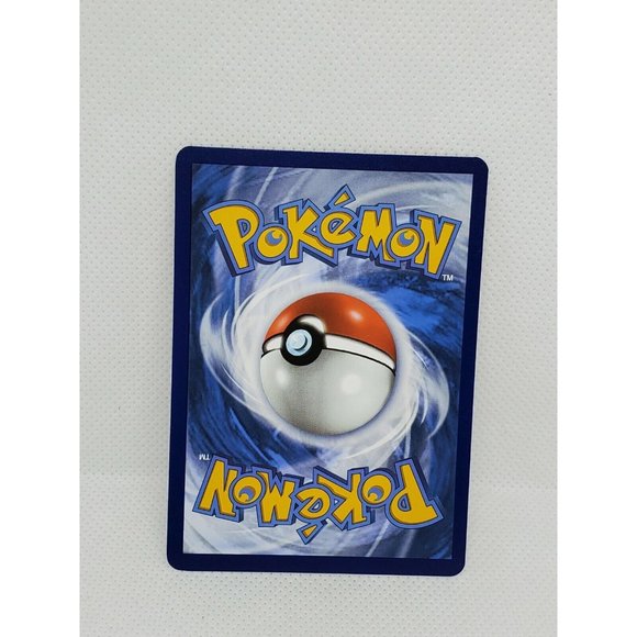 Pokemon 2021 Trainer Ribbon Badge Pokemon Trading Collectible Card - Picture 5 of 8